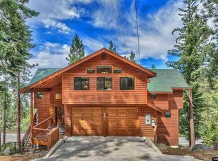 662 N Martin Dr, Zephyr Cove, NV 89448