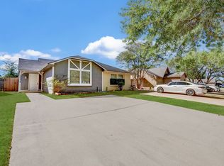 17419 Ranch Country Rd, Hockley, TX 77447