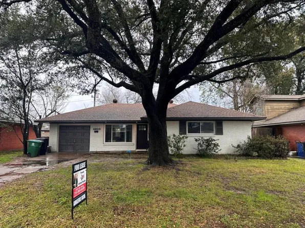 4622 Nina Lee Ln, Houston, TX 77092