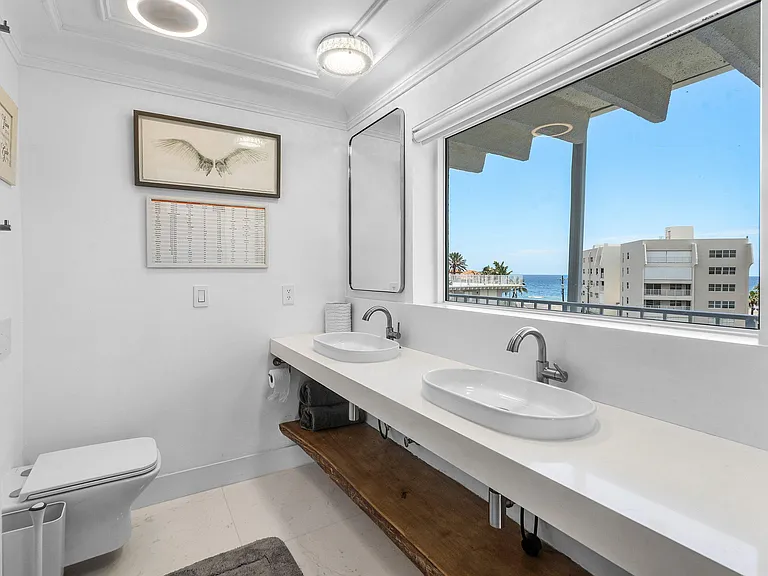 3500 S Ocean Blvd #502 — Photo 17