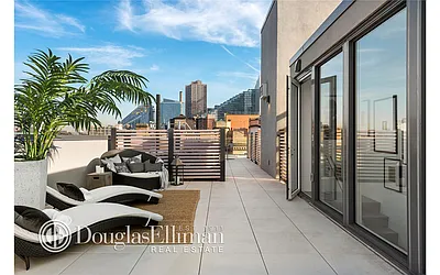 Sold by Douglas Elliman