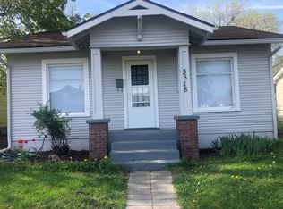 3818 E Pacific Ave, Spokane, WA 99202