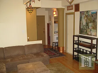 Rented by Halstead Real Estate