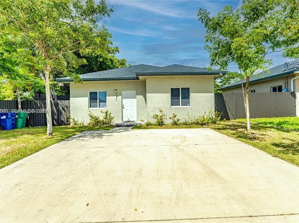 7930 NW 14th Ave, Miami, FL 33147