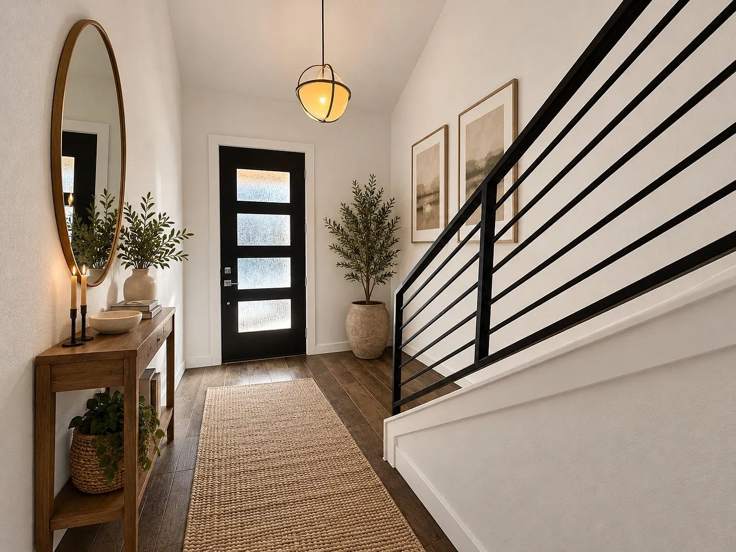 3 bed, 2.5 bath, 2413 sqft, $2,400 — Photo 1