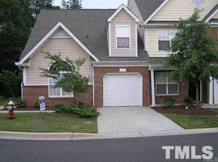 614 Mistymoor Pl, Cary, NC 27513