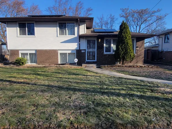 6546 107th St, Chicago Ridge, IL 60415