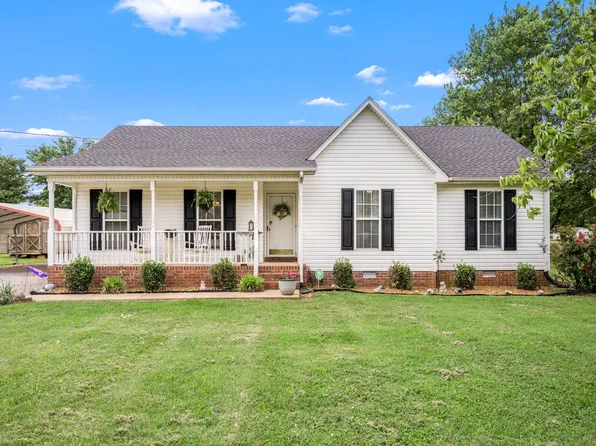 104 Pierce Pl, Unionville, TN 37180