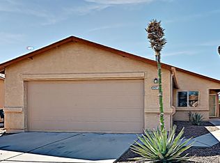 3571 W Courtney Crossing Ln, Tucson, AZ 85741
