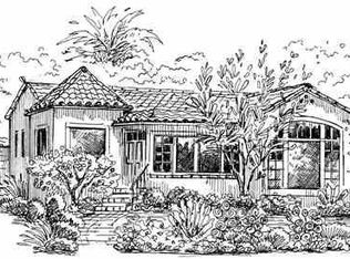 123 Palm Dr, Piedmont, CA 94610