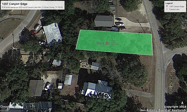 1st image of 1207 Canyon Bnd