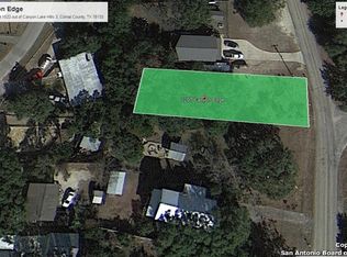 1207 Canyon Bnd, Canyon Lake, TX 78133