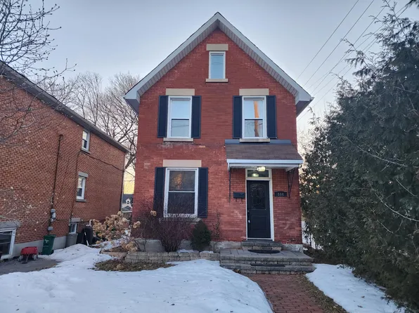 334 Dovercourt Ave #1, Ottawa, ON K2A 4A3