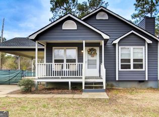 335 Old Airport Rd, Carrollton, GA 30116