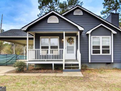 335 Old Airport Rd, Carrollton, GA, 30116