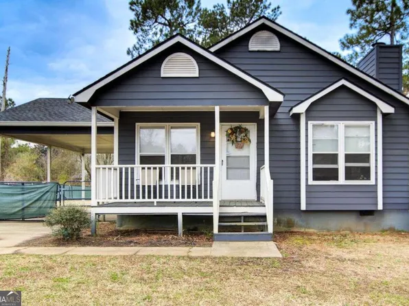 335 Old Airport Rd, Carrollton, GA 30116