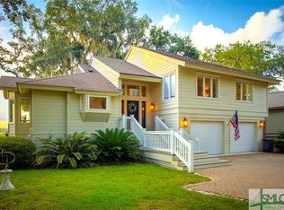 4 Vandy Ct, Savannah, GA 31411
