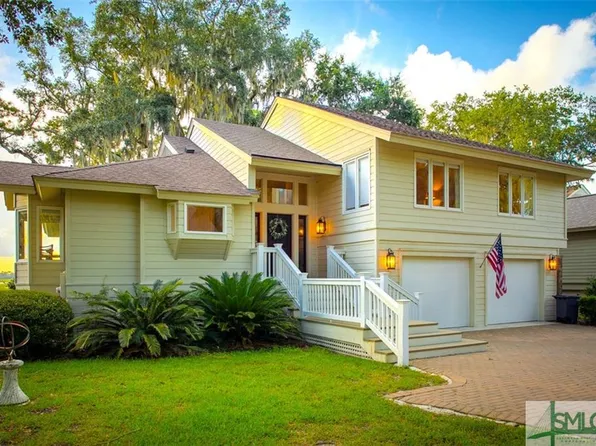 4 Vandy Ct, Savannah, GA 31411