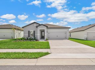 Eloise Plan, Peach Crossings, Winter Haven, FL 33884