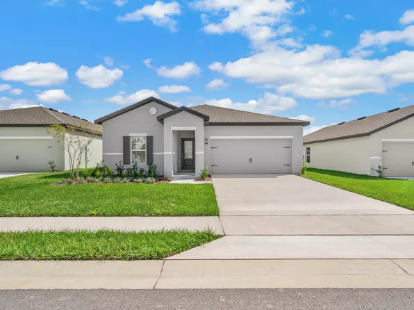 Eloise Plan, Peach Crossings