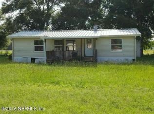113 Cherokee St, Satsuma, FL 32189