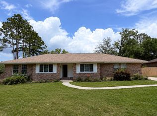 597 Pembridge Ct, Orange Park, FL 32073