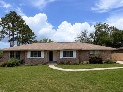 597 PEMBRIDGE Court, Orange Park FL - Owner Finance Home