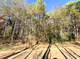 TRACT One County Rd #3150, De Berry, TX 75639