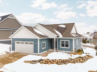 13928 S Winding Trl, Traverse City, MI 49684