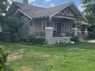 815 Denver St, Plainview, TX 79072