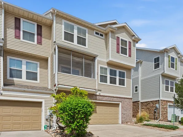 2066 Babbling Stream Hts, Colorado Springs, CO 80910