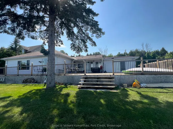 1161 Connaught Dr, Selwyn, ON K0L 1T0