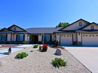 29271 N Lower Valley Rd, Tehachapi, CA 93561