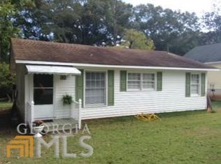 430 Lakeview St, Griffin, GA