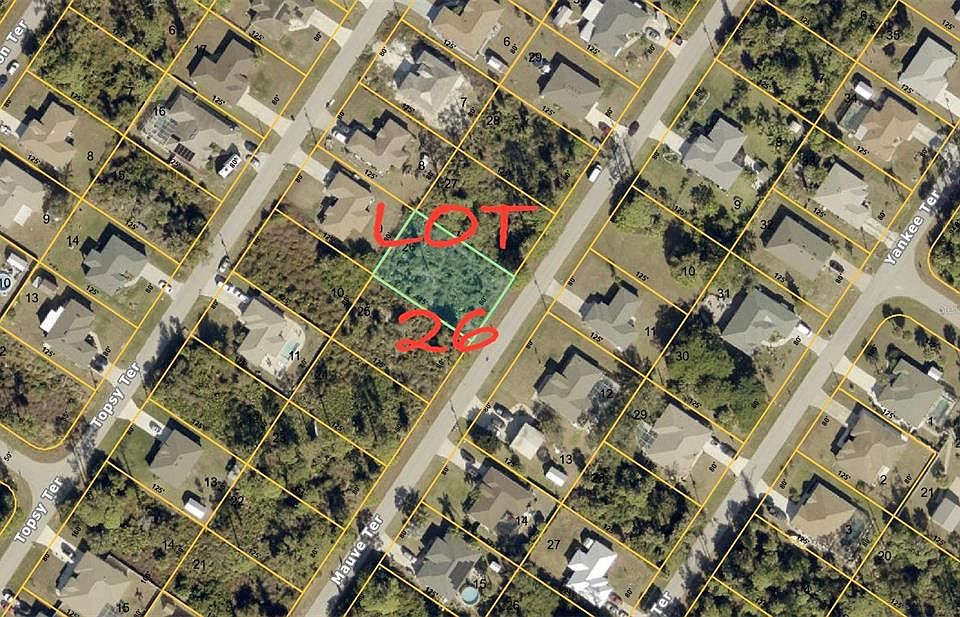 1st image of MAUVE TERRACE LOT 26