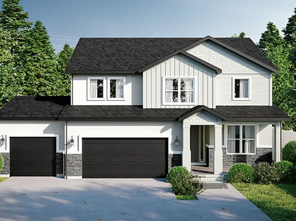 The Taylor Plan, The Fields at Copper Canyon