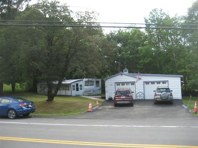 786 Nys Rte #369, Pt Crane, NY, 13833