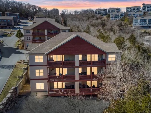 216 Rockwood Ln #2, Branson, MO 65616