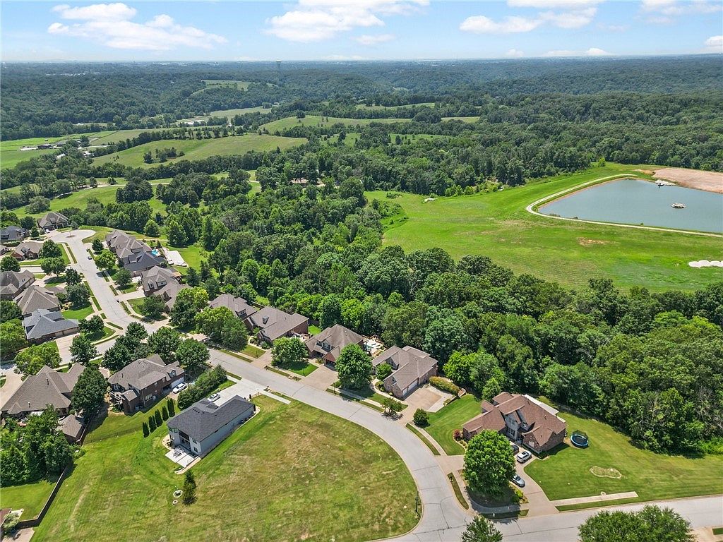 3707 NW Mountainview Rd, Bentonville, AR 72712 MLS 1252612 Zillow