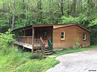 4375 Manis Hollow Rd, Gatlinburg, TN 37738