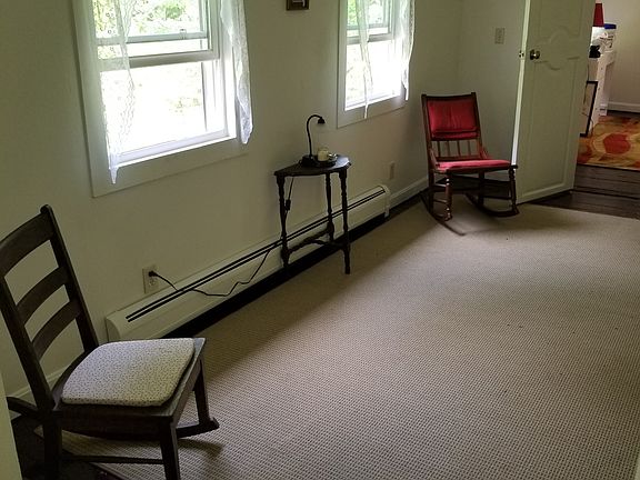 room for a 2nd couch