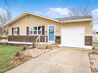 5350 Stock Rd, Columbus, OH 43229