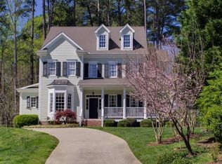 32 Lytham Ln, Durham, NC 27707