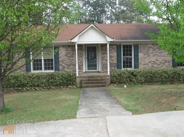 441 Parkman Dr, Manchester, GA 31816