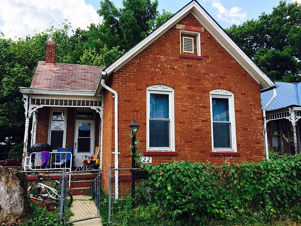 1st image of 122 Park St