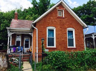 122 Park St, Chillicothe, OH