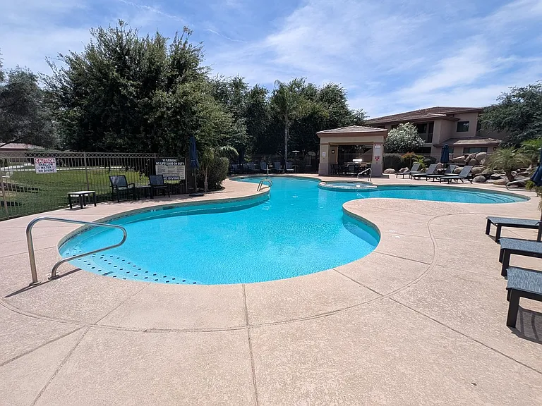 3330 S Gilbert Rd #2027 — Photo 34