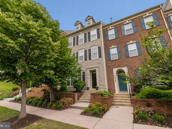 23418 Clarksridge Rd, Clarksburg, MD 20871