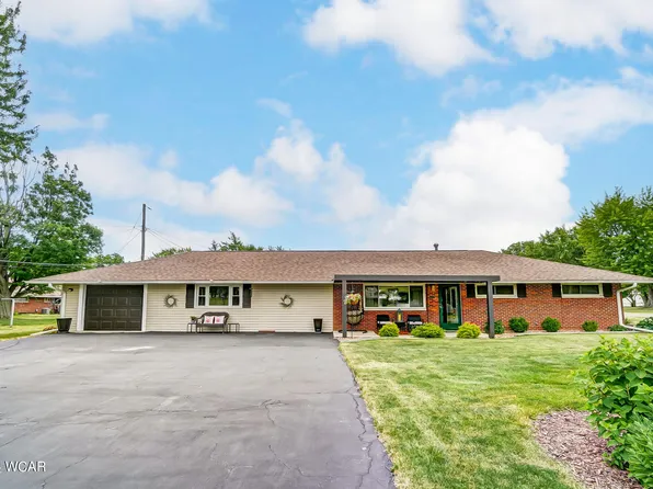 500 Sunnydale St, Lima, OH 45807
