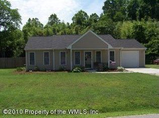 153 Magruder Ave, Williamsburg, VA 23185